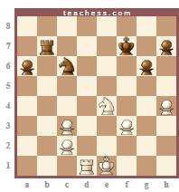 Ataque duplo e Garfo no xadrez - Tema Tático 